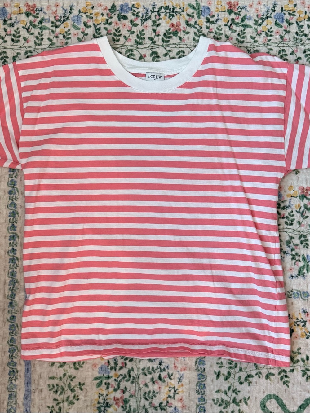 J.Crew & Gap 9-shirt bundle - Picture 8 of 10